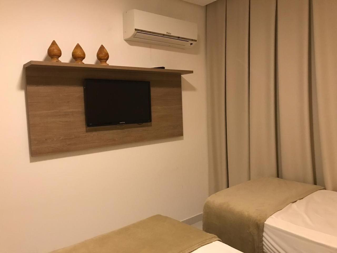 Apartamento Beach Class Eco Life Pôrto das Galinhas Esterno foto