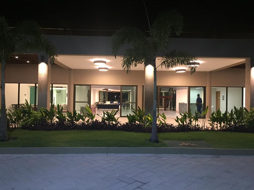 Apartamento Beach Class Eco Life Pôrto das Galinhas Esterno foto