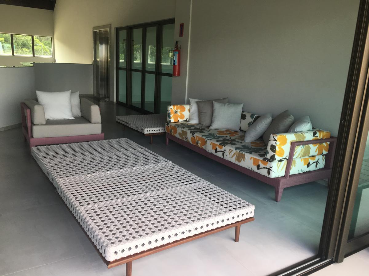Apartamento Beach Class Eco Life Pôrto das Galinhas Esterno foto