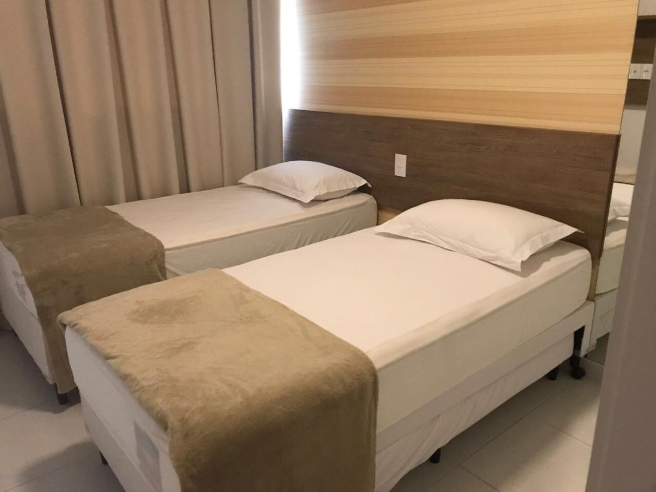 Apartamento Beach Class Eco Life Pôrto das Galinhas Esterno foto