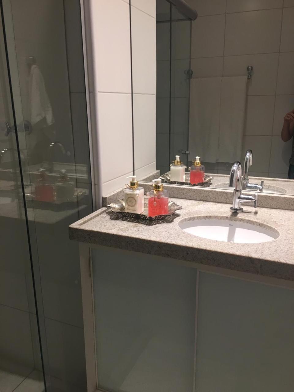 Apartamento Beach Class Eco Life Pôrto das Galinhas Esterno foto