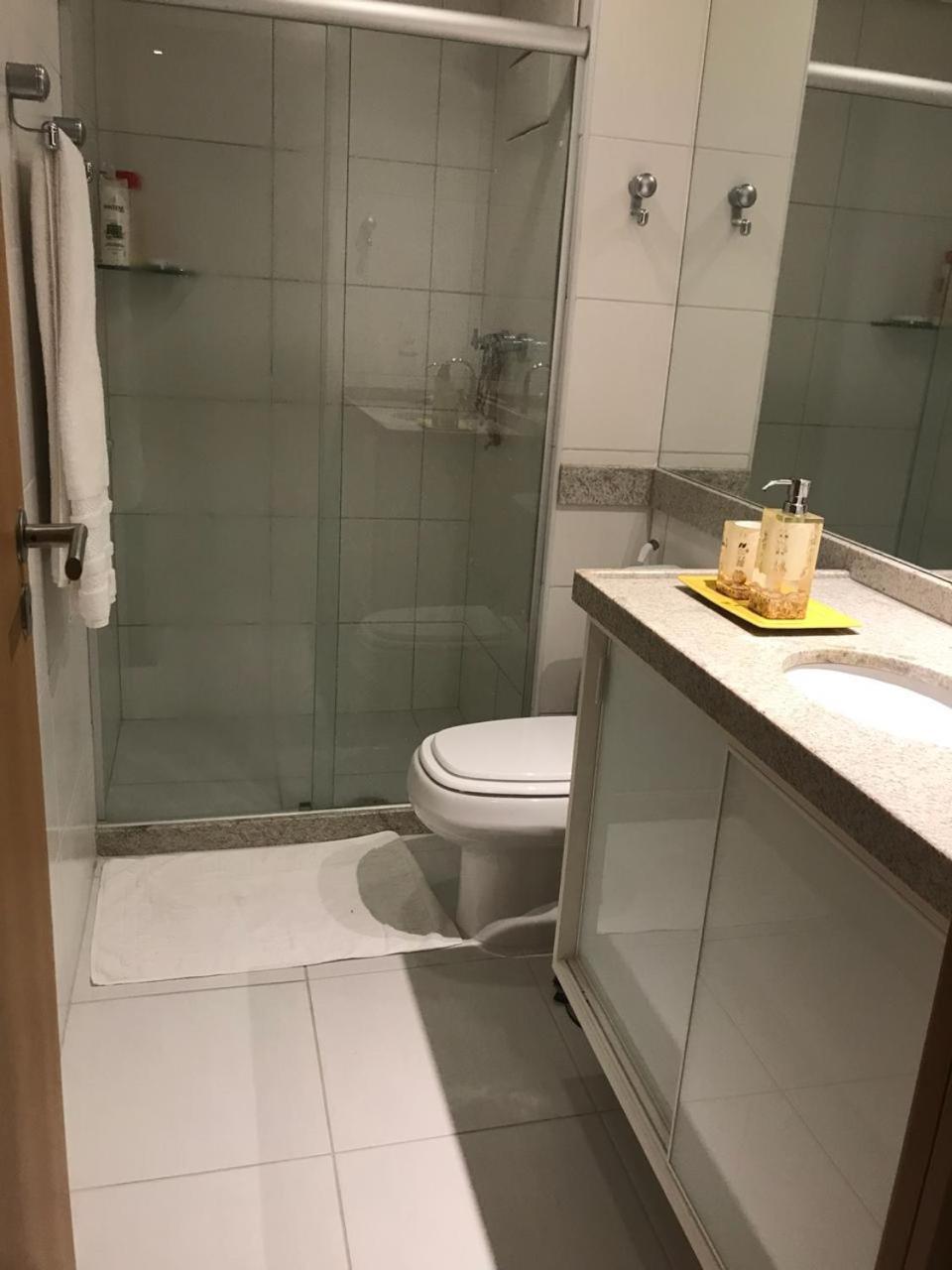 Apartamento Beach Class Eco Life Pôrto das Galinhas Esterno foto